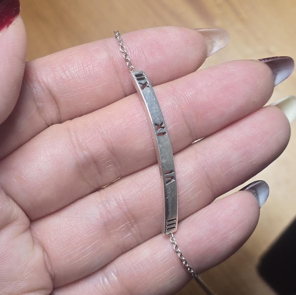 Tiffany Atlas bracelet - Picture 7 of 8